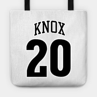 Fort Knox Shirsey Tote