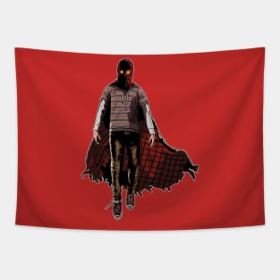 Brightburn Tapestry