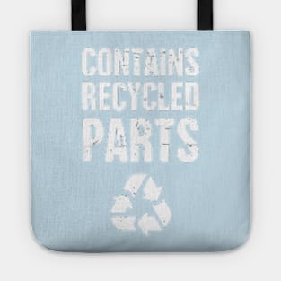 Organ Transplant Tote