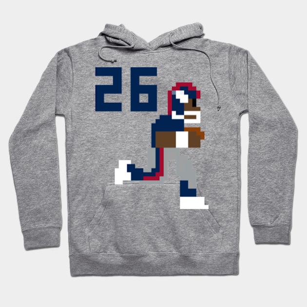 barkley hoodie