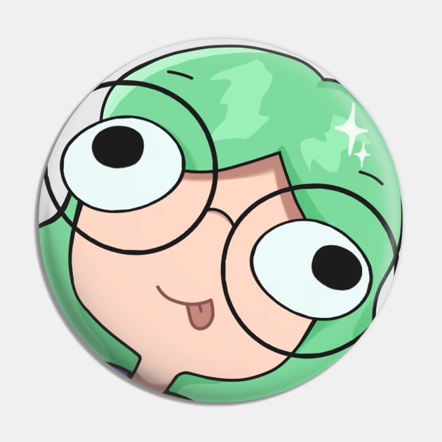 Smiley face girl emote Pin by SorokinaAnny