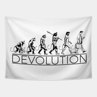 Devolution Tapestry