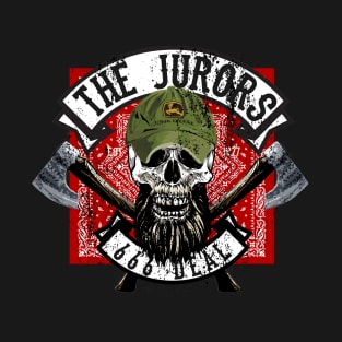 The Jurors T-Shirt