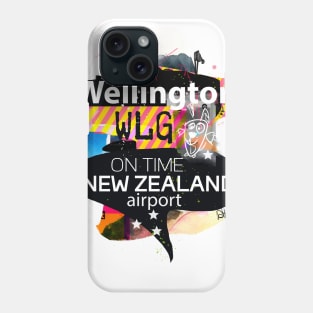 WLG Wellington Phone Case