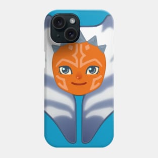 Padawan Phone Case