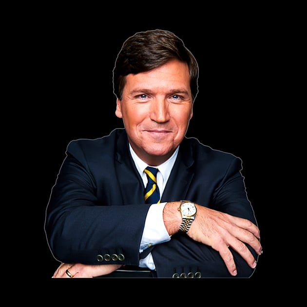 Tucker Carlson by understack