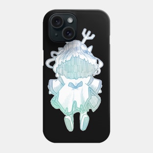 Lost Girl Phone Case