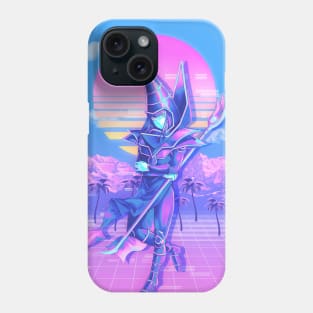 Dark magician girl Phone Case