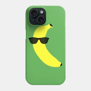 Cool Banana Phone Case