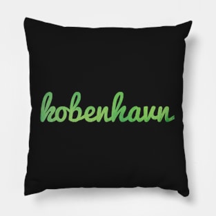 København Pillow