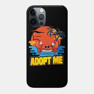 Denisdaily Phone Cases Iphone And Android Teepublic Uk - denis daily roblox adopt me