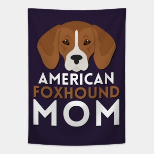 Mom of American Foxhound Life is better with my dogs Dogs I love all the dogs Tapestry