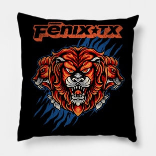 RiverFenix Pillow