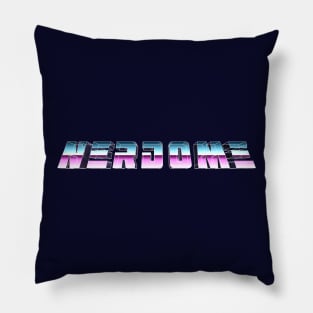 Nerdome Pillow