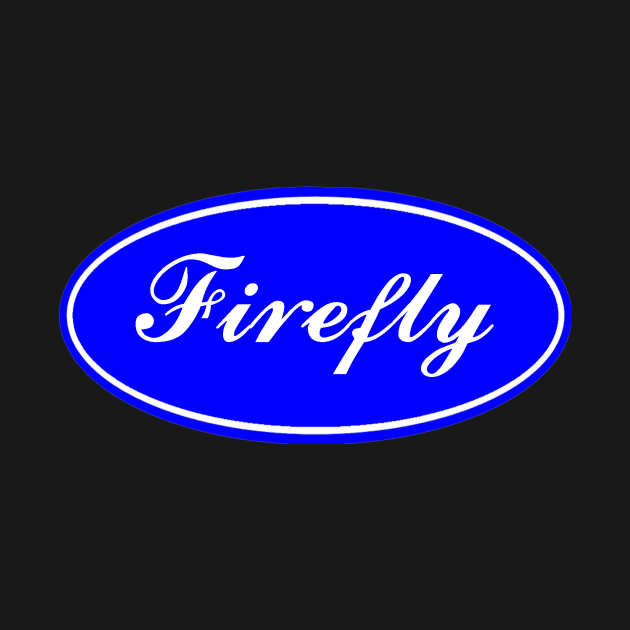 Ford Firefly by woodnsheep