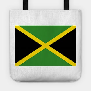 Flag of Jamaica Tote