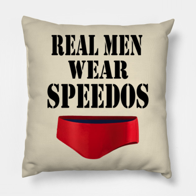 Speedo Size Chart Australia