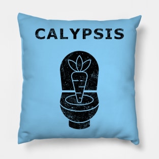 CALYPSIS (Worn) [Rx-Tp] Pillow