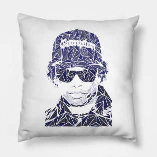 Easy E Pillow