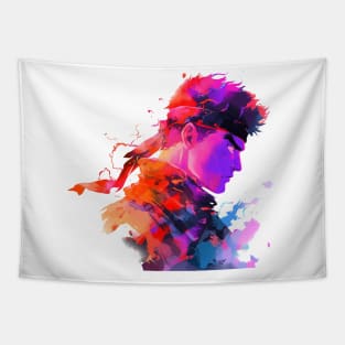 ryu Tapestry