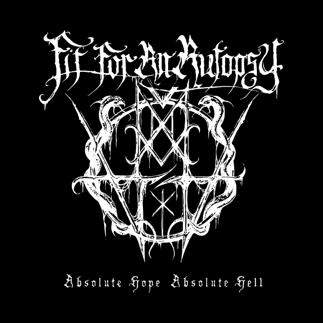 Fit For An Autopsy 2 by rozapro666