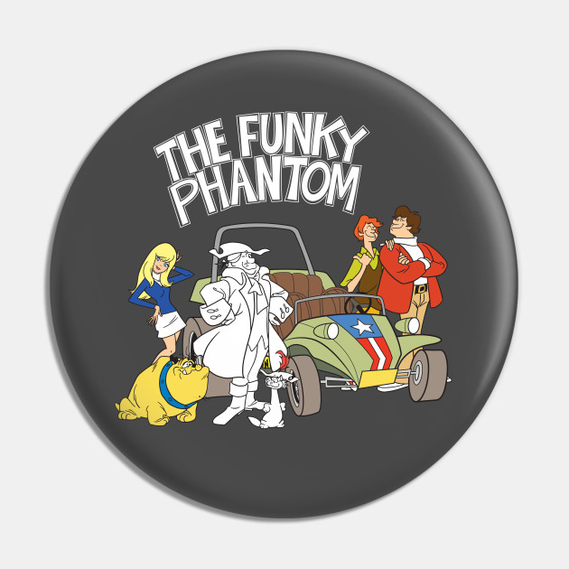 The 2024 funky phantom