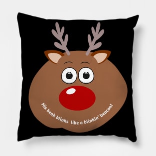 Ode to Rudolph Pillow