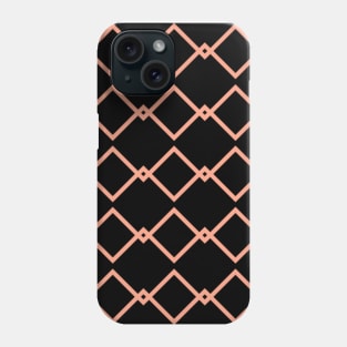 diamonds are forever Phone Case