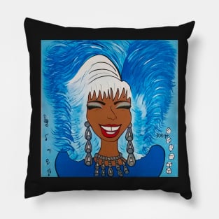 Celia Pillow