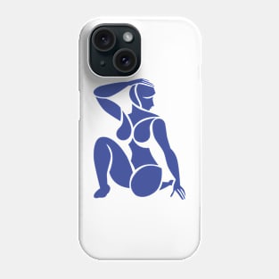 Matisse Style Phone Case