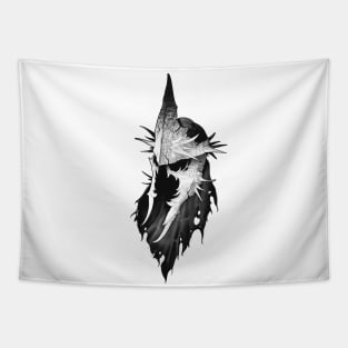 Witch-king of Angmar helmet Tapestry