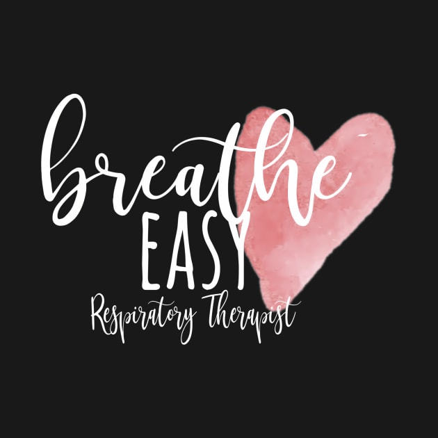 Respiratory Therapist Respiratory Therapist by Weirdcore