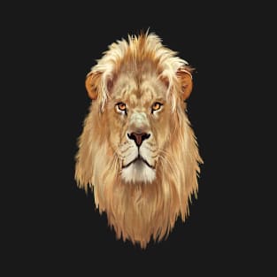 Lion T-Shirt