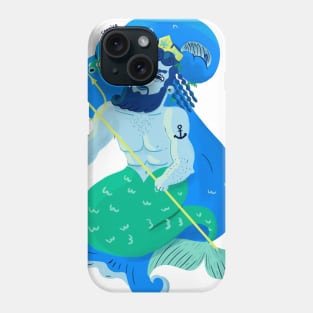 NEPTUNE Phone Case