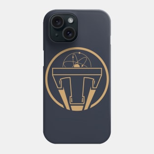 Tomorrowland Phone Case