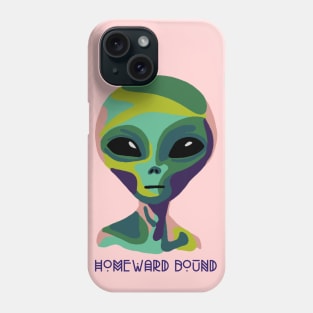 Homeward Bound Phone Case