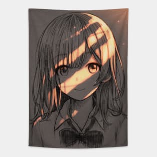 Sayu Tapestry