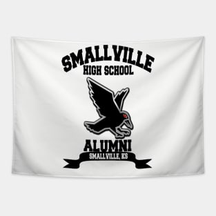 Kansas Highschool Alumni Tees Tapestry