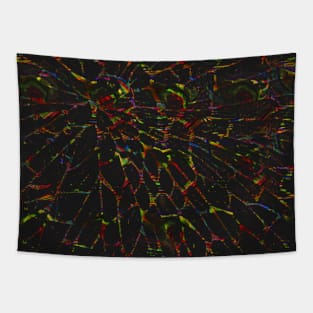 Glassbreak Tapestry