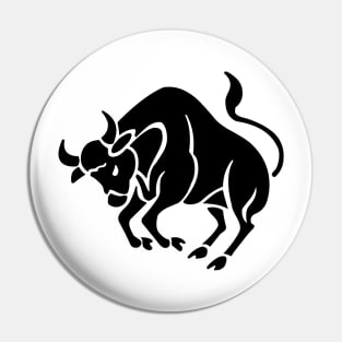 TAURUS Pin