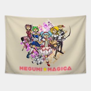 Megumi Magica Tapestry