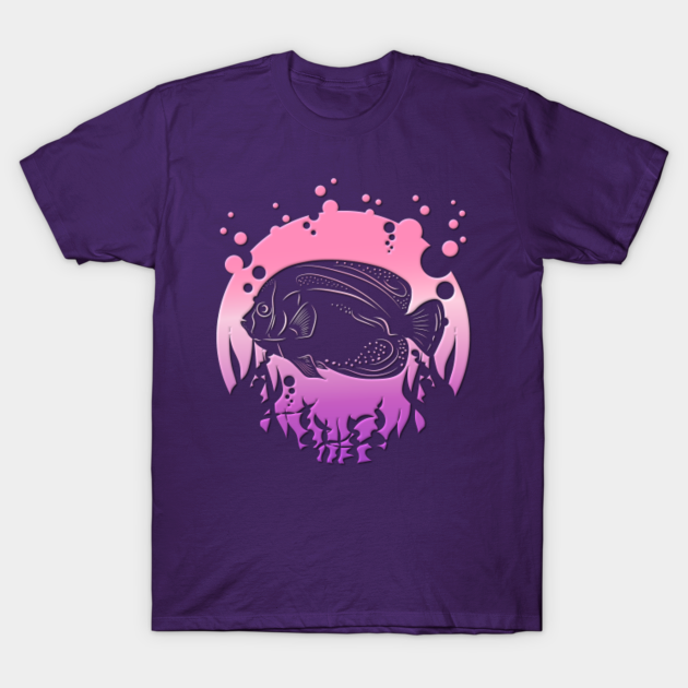 Under the Sea - Under The Sea - T-Shirt