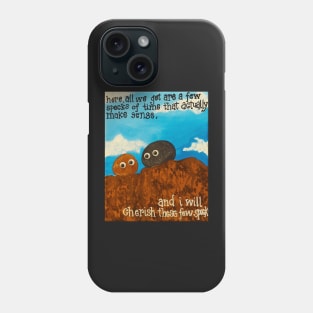 All At Once Phone Case