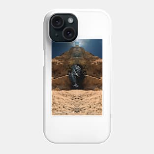 Secrets: The Tomb Phone Case