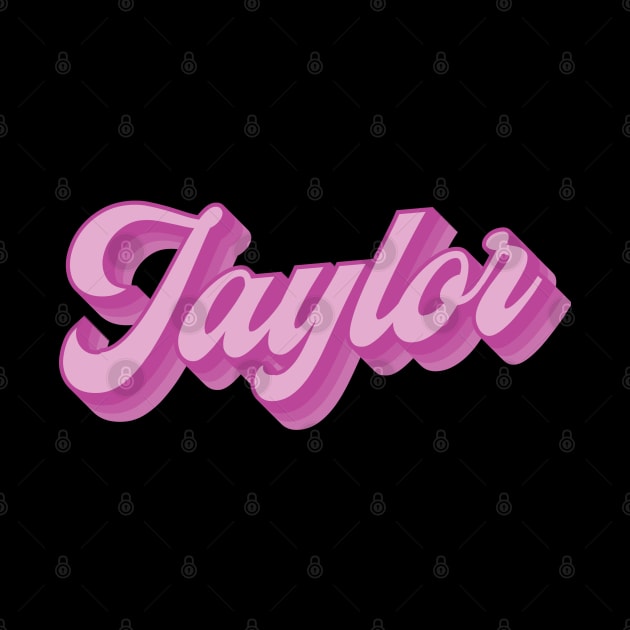 Taylor by Snapdragon