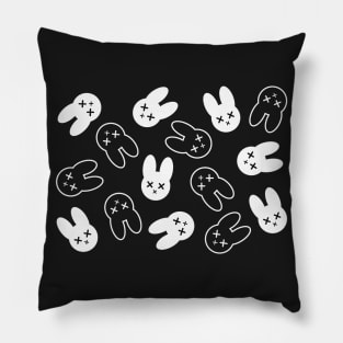 (Update) Error Bunny Pillow