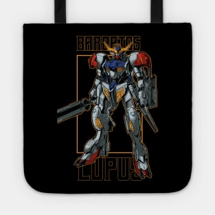 Gundam Barbatos Lupus SS Tote