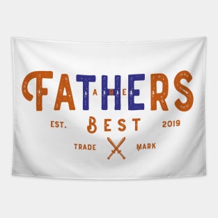 Father's Day Tapestry