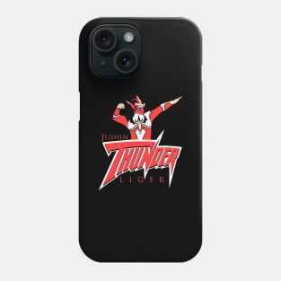 Liger Phone Case