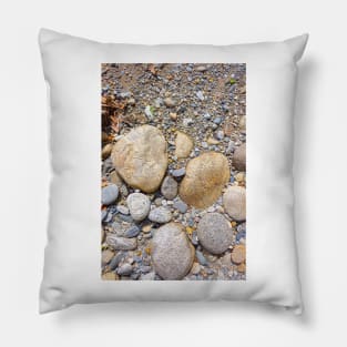 stones Pillow